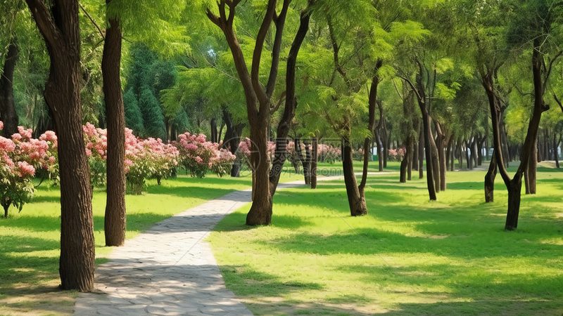 厂区绿化报价单背后的隐性成本，你算清楚了吗