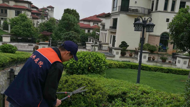 庭院灯光设计参数包括哪些