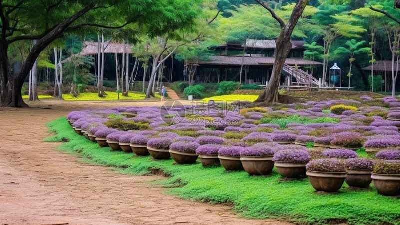 绿化资质承包工程范围全解析**