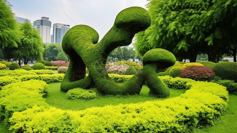 园林绿化苗木价格表背后的考量因素**