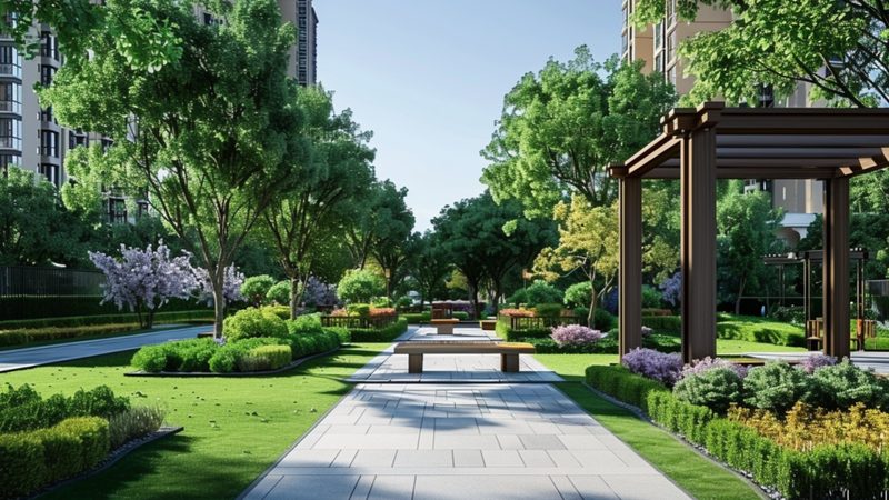 边坡客土喷播植草，这些注意事项你了解吗？**