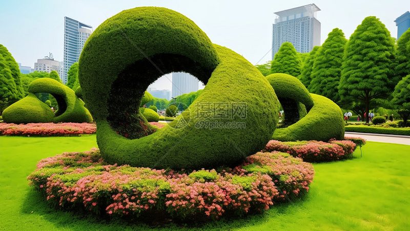 绿化报价单里藏着的隐形坑